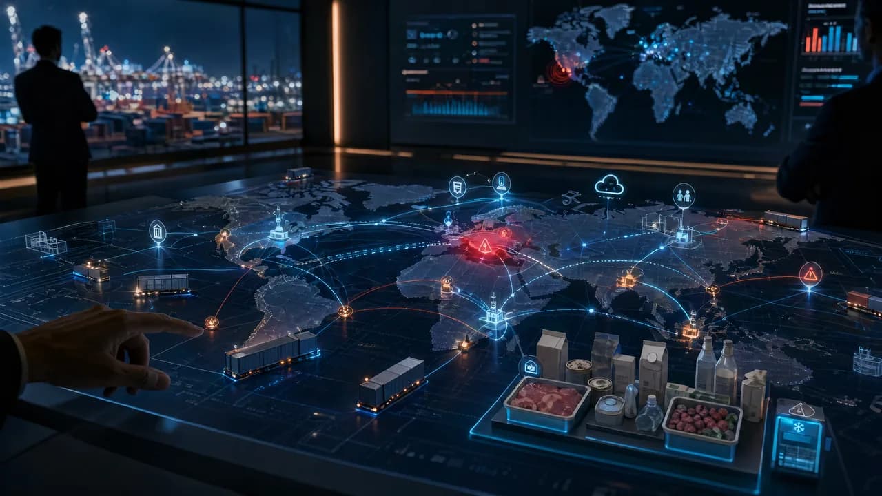 Recall Readiness in Cross-Border Food Is an Operations Capability