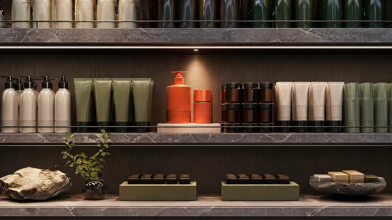 Retail Newness Should Never Replace Basic Shelf Clarity