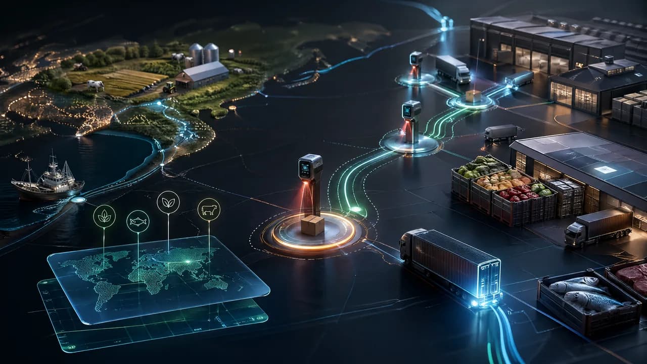 Start Traceability with Critical Control Points, Not Full Coverage