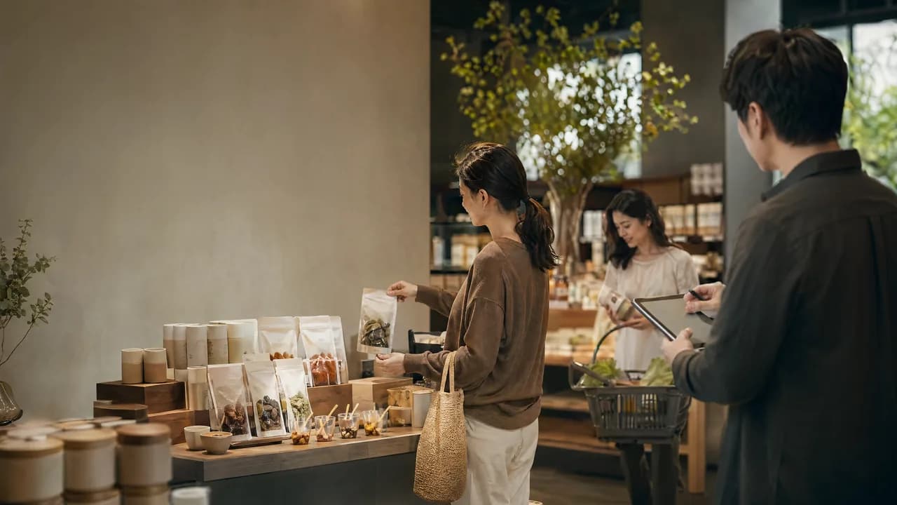 Trial Sales Should Measure Reorder Signals, Not Just GMV